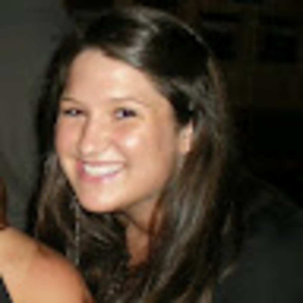 Meet your Posher, Ali